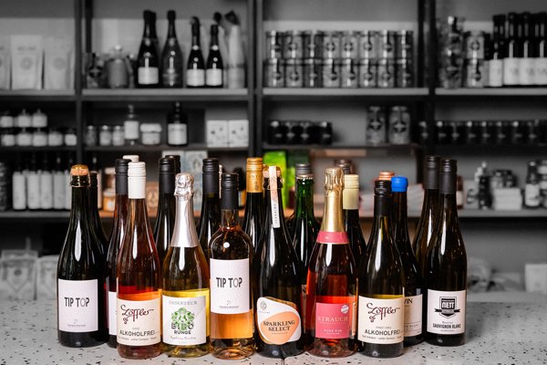 Was kann alkoholfreier Wein wirklich?