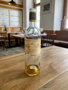 Chateau d‘ Yquem