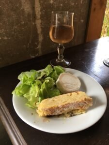 Aperitif | Käseteller