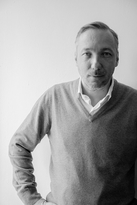 Marko Locatin | Autor