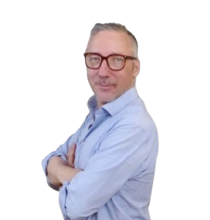 Profil | Marko Locatin