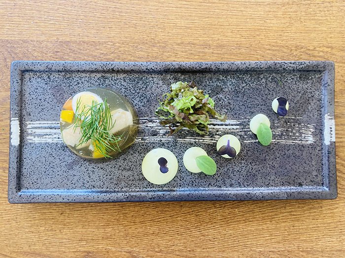 Gabelbissen: wie früher, nur besser